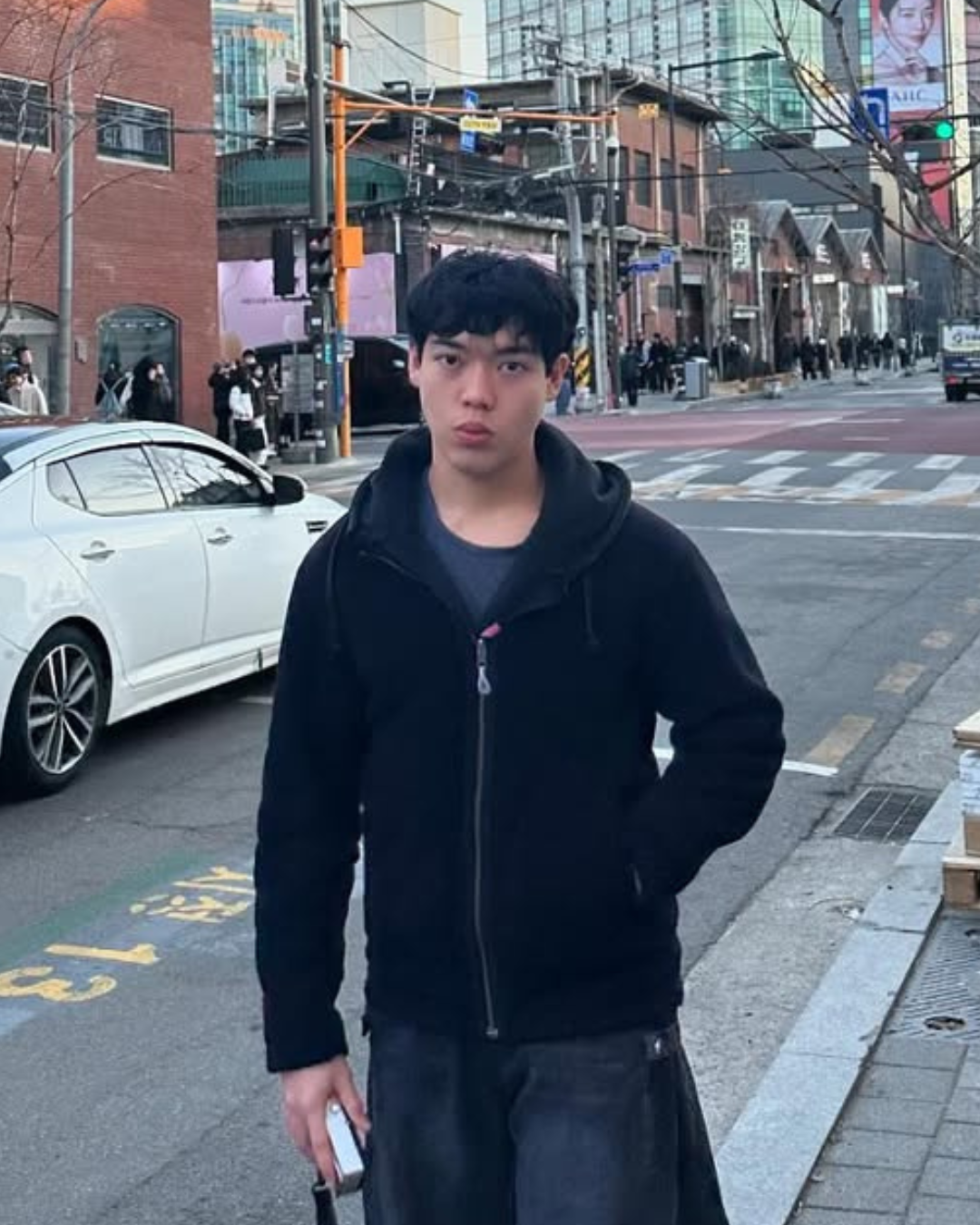 Anas Bin Ahmad Zaharim