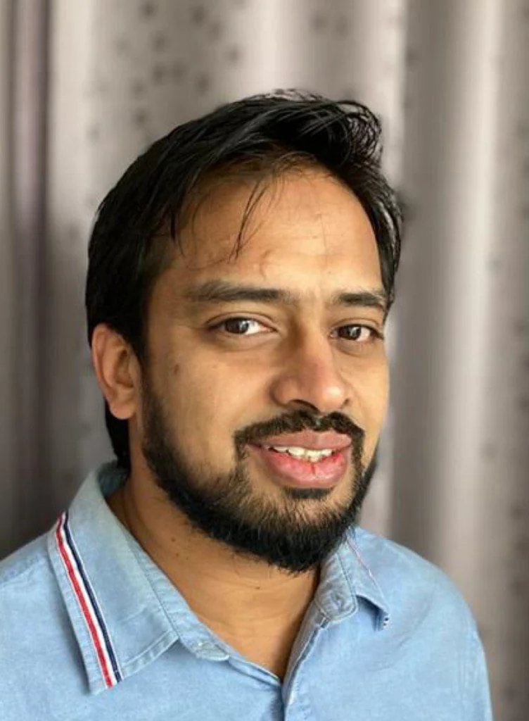 Dr Riasat Amin Imon