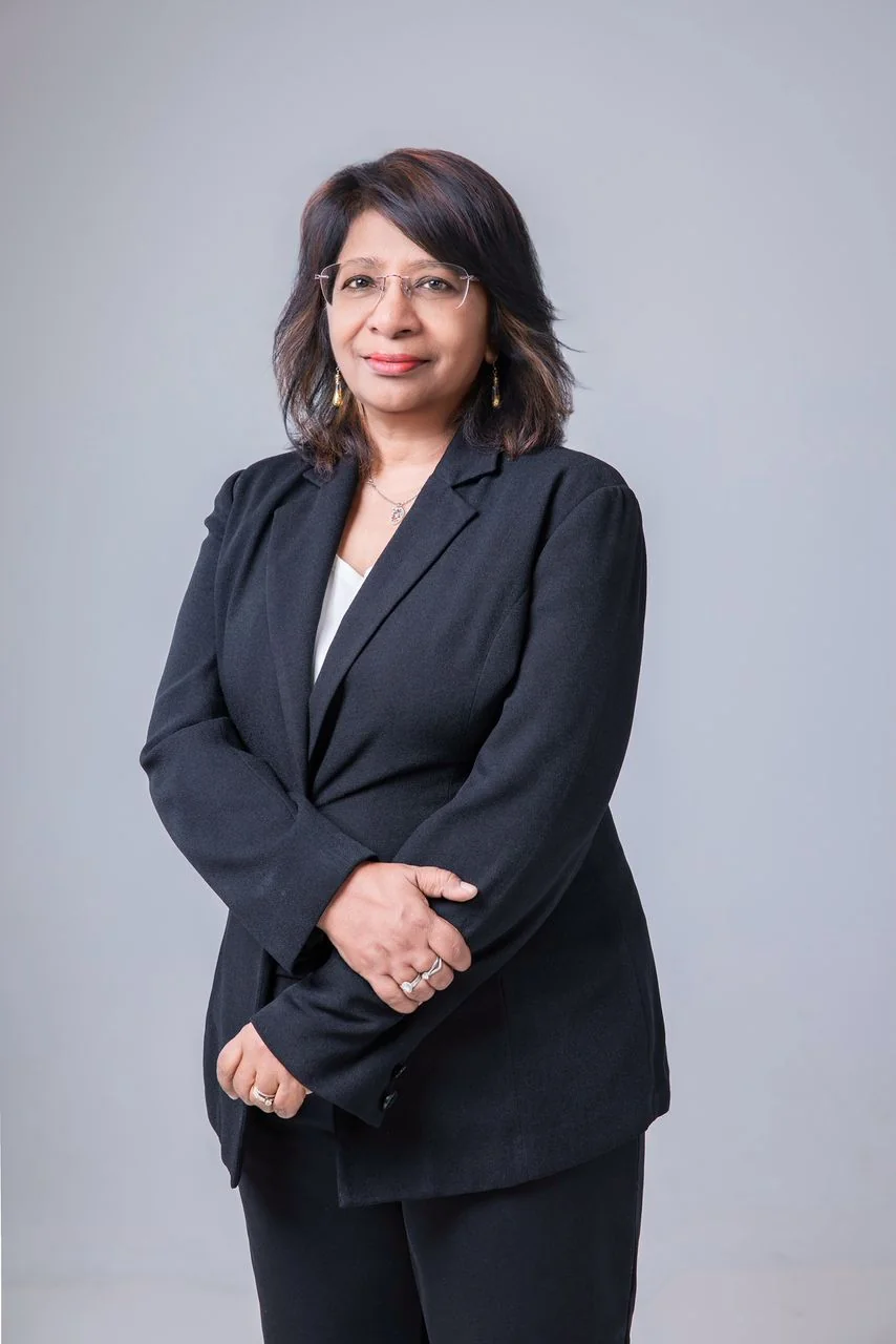 Dr Shantini Karalasingam, Founder of Apex Thought