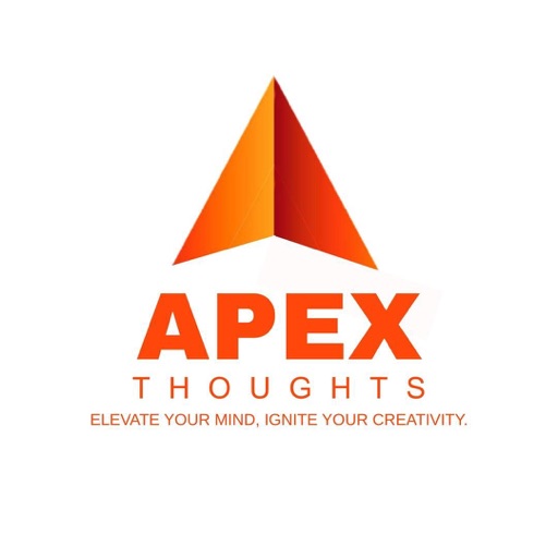 Apex Thoughts Logo